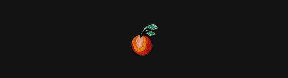 Kurumsal logo nakış hizmeti