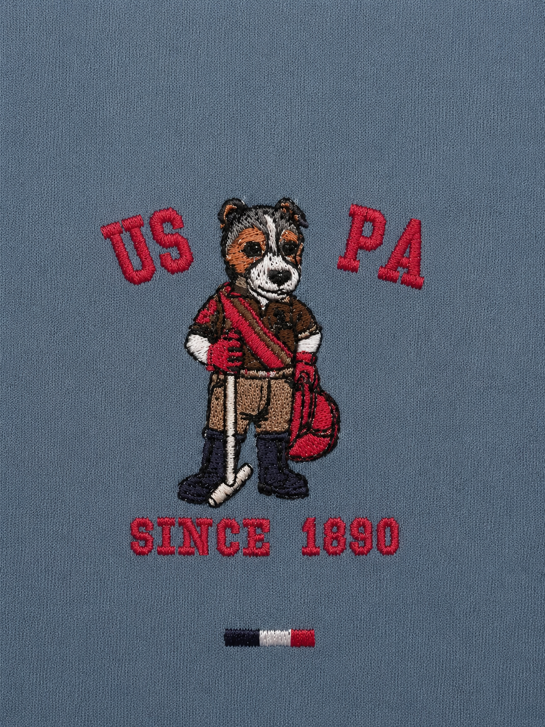 Dog Embroidery